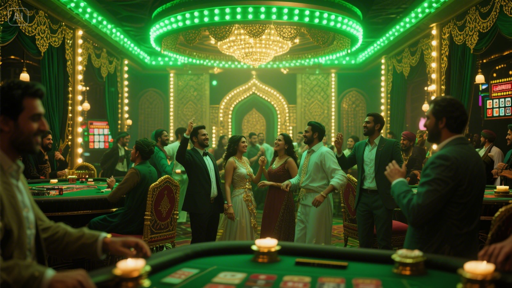 Registration at go casino jackpot Casino